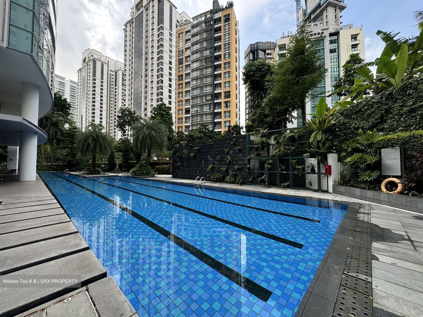 The Arc at Draycott (D10), Apartment #508982291